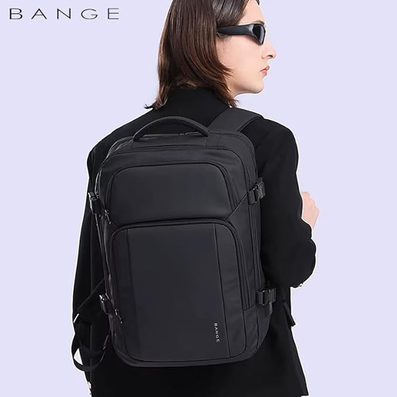 Bange Bag Laptop Back 7690 - Black