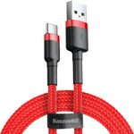 Baseus USB-C Cable, 3A