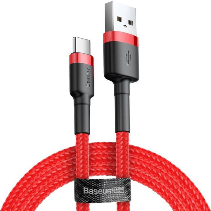 Baseus USB-C Cable, 3A