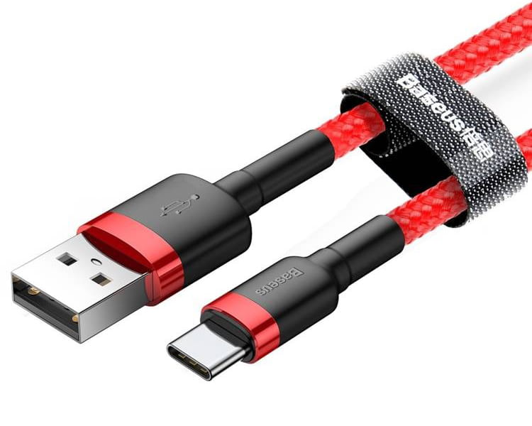 Baseus USB-C Cable, 3A