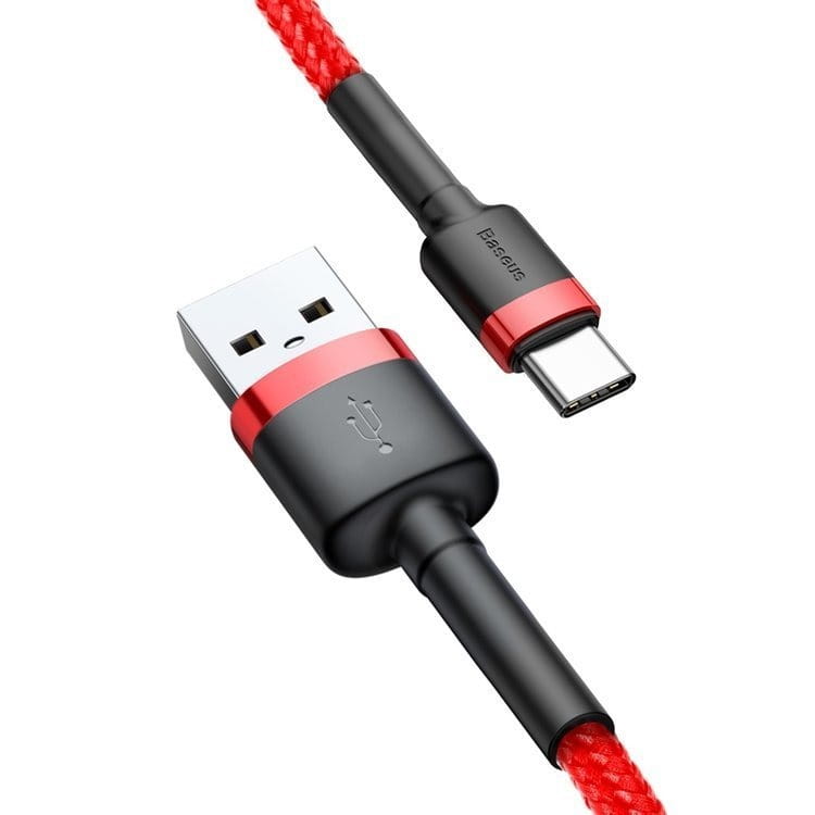 Baseus USB-C Cable, 3A