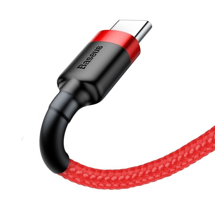 Baseus USB-C Cable, 3A