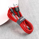 Baseus USB-C Cable, 3A