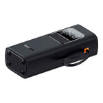 Baseus Car Inflator High Fast SuperMini Pro Series C11159300111 - Black