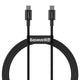 Baseus CATYS-C01 Fast Charging Type-C Cable 100W 2M