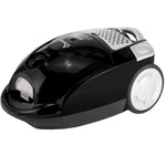 Penguin Super Charged Bagged Canister Vacuum Cleaner, 2400 Watt , PV-2400 - Black
