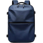 Bange , Bag laptop , Back , 7875-1 - Blue
