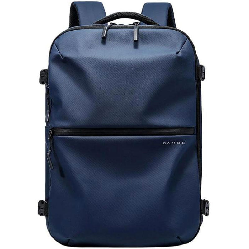 Bange , Bag laptop , Back , 7875-1 - Blue
