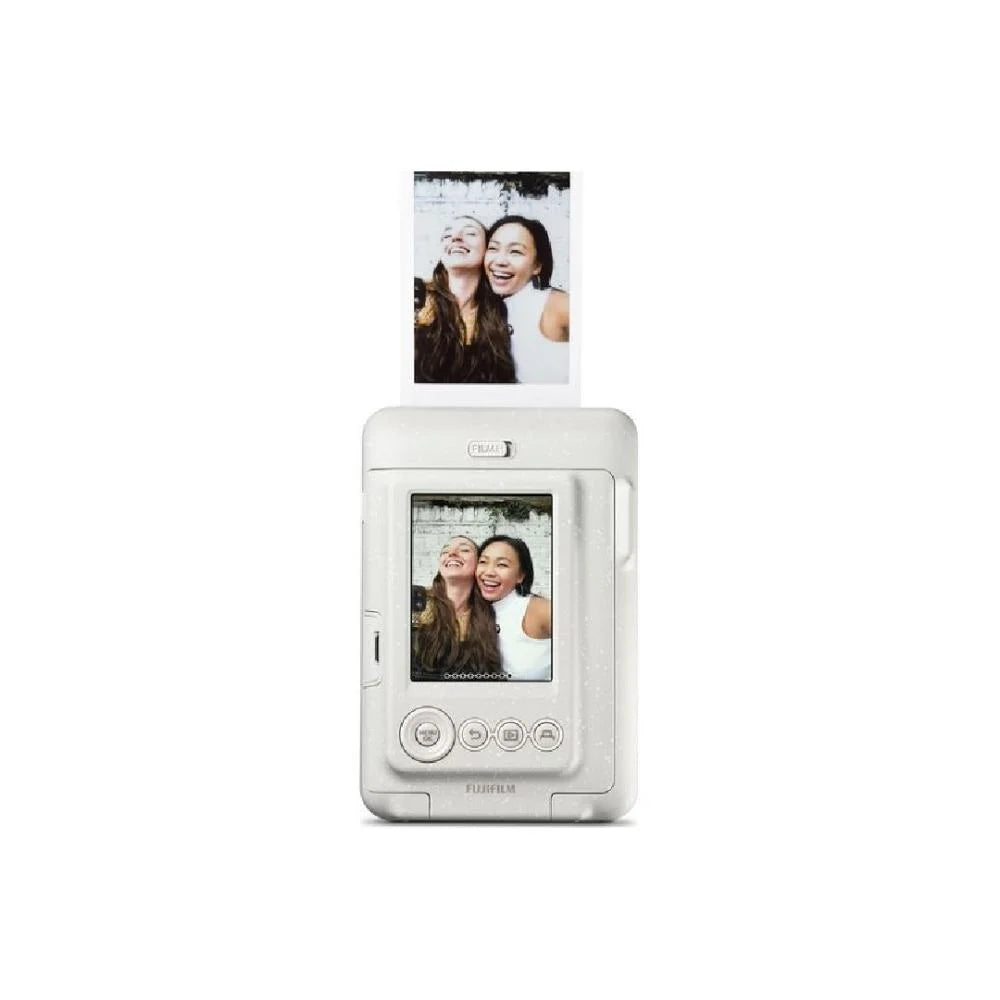 Fujifilm Instax Mini Hm1 Camera Liplay