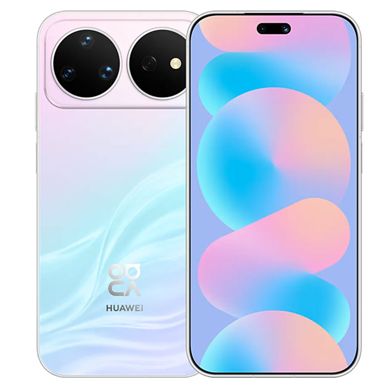 Huawei Nova 16s Pro Dual Sim - 256GB, 12GB Ram, 5G