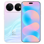 Huawei Nova 16s Pro Dual Sim - 256GB, 12GB Ram, 5G
