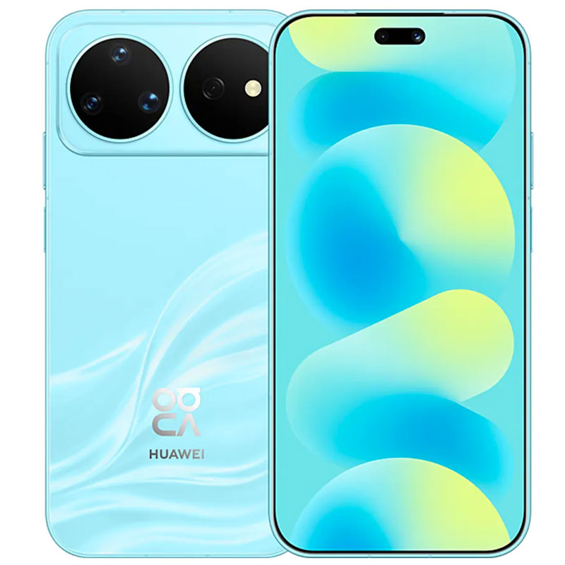 Huawei Nova 16s Pro Dual Sim - 256GB, 12GB Ram, 5G