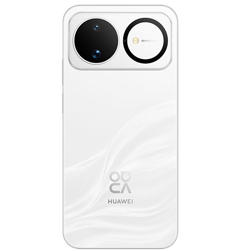 Huawei Nova 16s Dual Sim - 256GB, 12GB Ram, 5G with