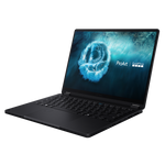 ASUS ProArt PX13 HN7306EAC-LX11W, AMD Ryzen AI MAX+ 395, 128GB LPDDR5X RAM, 1TB SSD, AMD Radeon Graphics, 13.3" 3K OLED Touchscreen 60Hz, Windows 11, Nano Black