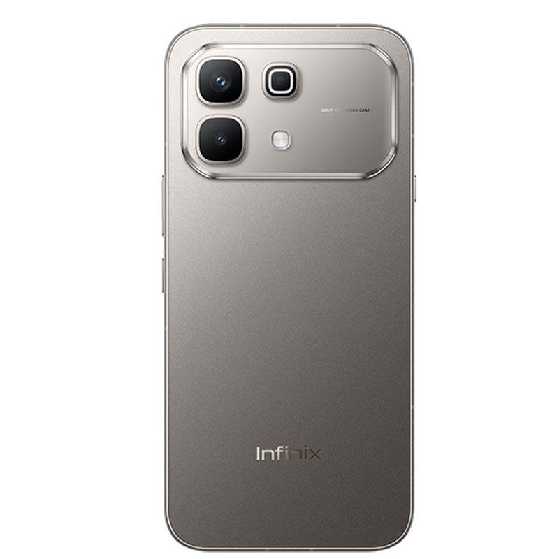 Infinix Note 60 , 8GB RAM , 256GB (X-WATCH 3 PLUS)