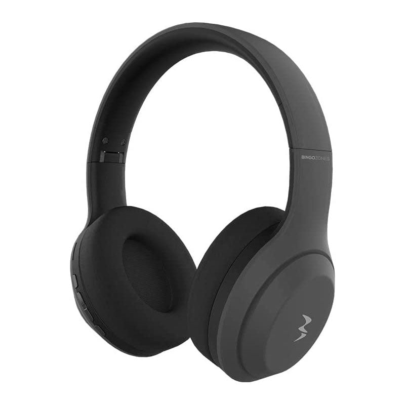 Bingozones Headphones Wirless B2 - Gray