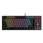 fantech ATOM81 MK875V2 Mechanical gaming Keyboard