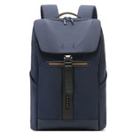 Bange , Bag laptop , Back , 8119 - Blue
