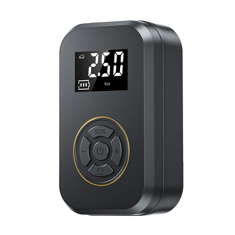 Blisbond Air Pump 2