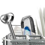 Bosch Hand Blender 1000 Watt , Black - MS6CB61V1