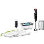 Bosch Hand Blender 1000 Watt , Black - MS6CB61V1