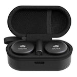 BOYA Wireless microphone ULTRACOMPACT Omic-U USB-C, 2.4GHZ - Black