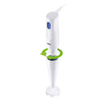 Braun Hand Blender MultiQuick 1 450Watt  - White - MQ 10.000P