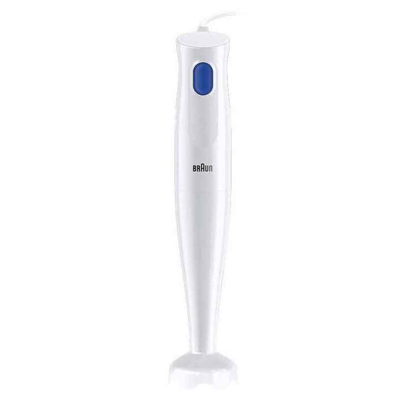 Braun Hand Blender MultiQuick 1 450Watt  - White - MQ 10.000P