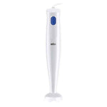 Braun Hand Blender MultiQuick 1 450Watt  - White - MQ 10.000P