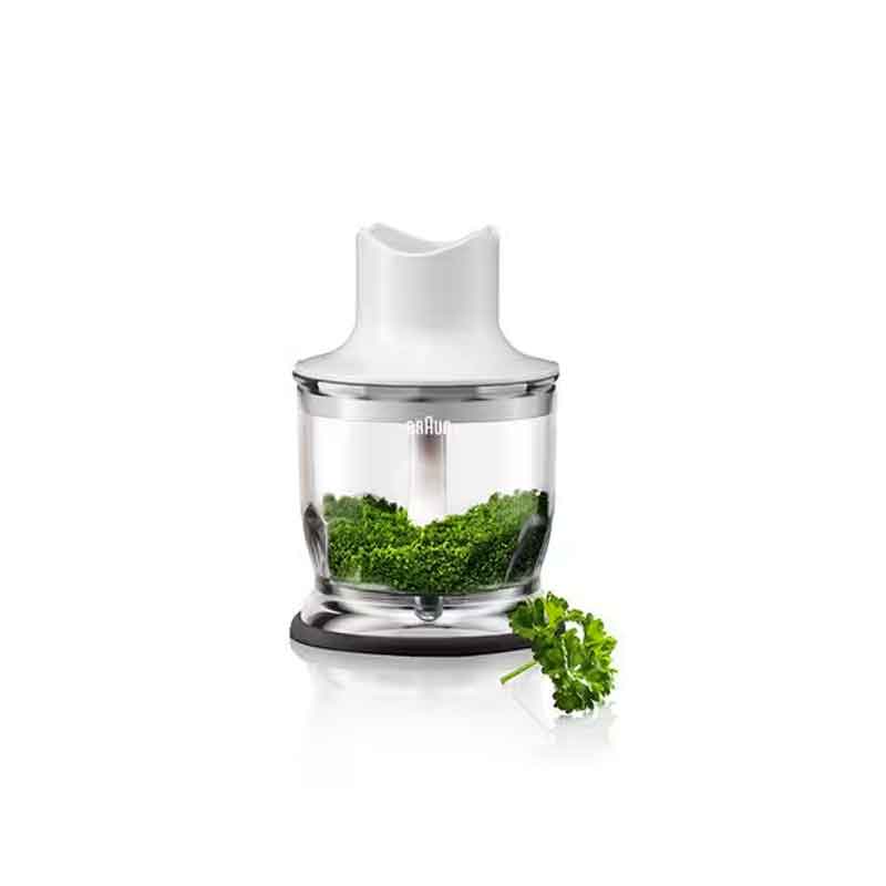 Braun Hand Blender Multi Quick 3 700W MQ 3020 - White