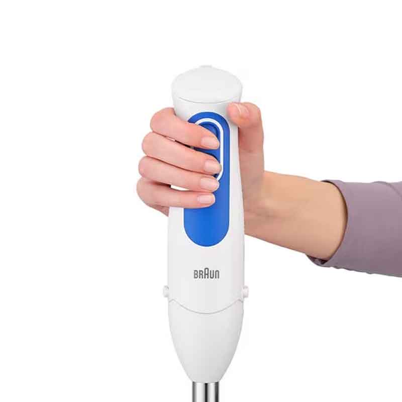 Braun Hand Blender Multi Quick 3 700W MQ 3020 - White