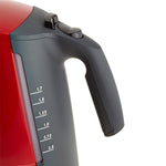 Braun Kettle Multi Quick 3 2200W 1.7 L WK300 - Red
