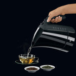 Braun Kettle Multi Quick 3 2200W 1.7L - Onyx Black - WK300