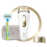 Braun Silk-expert Pro 5 Pulsed Light Hair Removal - PL5054