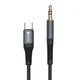 Buddy AU50 Type-C Cable to 3.5mm Audio