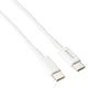 Buddy CC40 Cable Type-C to Type-C 40W 1M