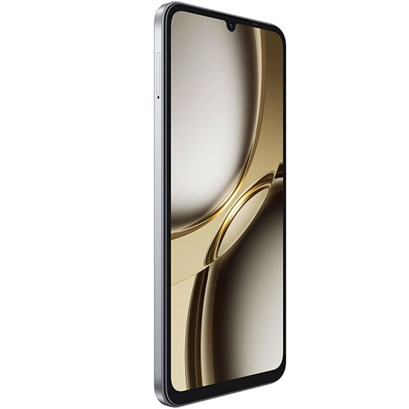 Tecno Spark Go 3 , 4GB RAM , 64GB - titanium grey
