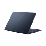 ASUS Zenbook 14 Laptop – Intel® Core™ Ultra 9 285H, 16GB RAM, 512GB SSD, Intel® Arc™ Graphics, 14" 3K OLED, Windows 11, Foggy Silver (UX3405CA-SU159W)