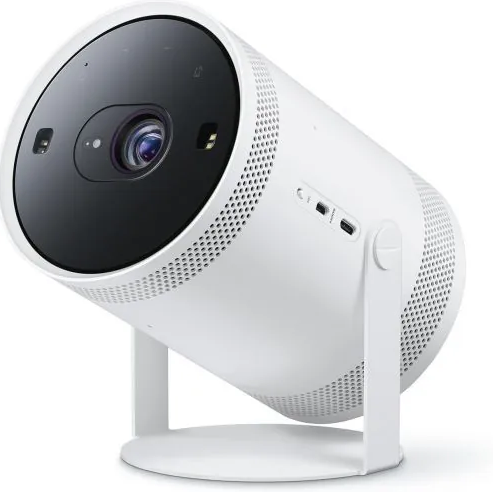 Samsung Projector Freestyle Smart Portable SP-LFF3CLAX - White