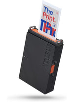 إنستاكس طابعه Mini Link Plus - اسود