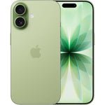 Apple iPhone 17, 8GB Ram, 512GB - Sage (2 Years Warranty)