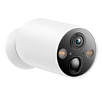 TP-Link Tapo Smart Wire-Free Security Camera Outdoor 2K QHD - C425