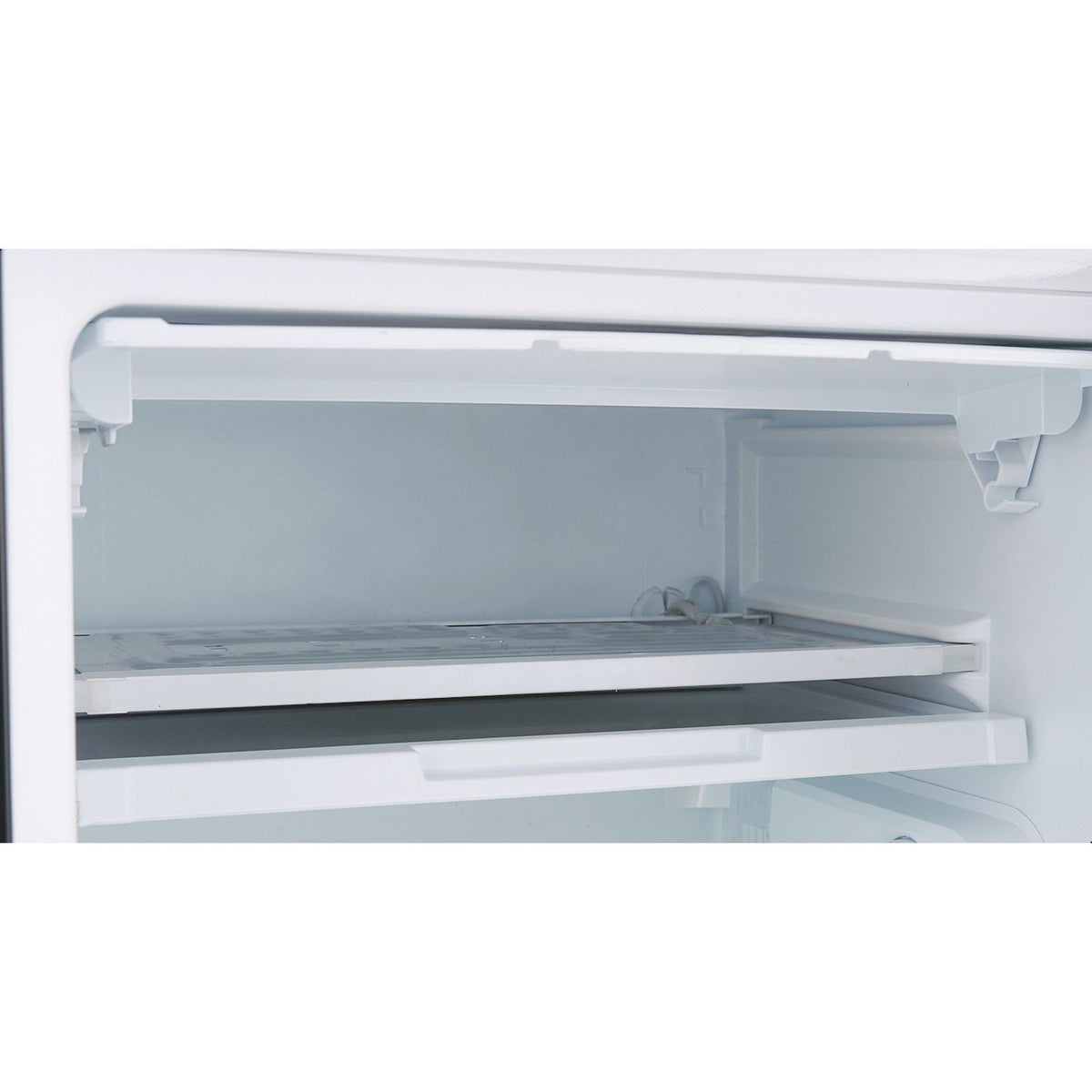 Beko  ثلاجة ميني بار، 87 لتر، تبريد ثابت، TS190210B - أسود