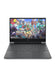 لابتوب HP Victus بمعالج Intel Core i7-13650HX، 16GB، 1TB، كارت RTX 4050، شاشة 15.6 بوصة FHD، ويندوز 11 - فضي ميكا