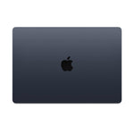 Apple MacBook Air 13 بوصة بمعالج M5 وذاكرة 8 جيجابايت وسعة 512 جيجابايت SSD - Indigo