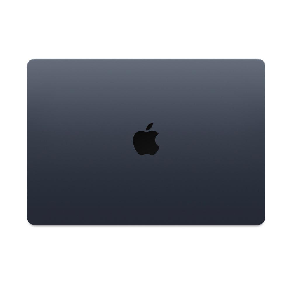 Apple MacBook Air 13 بوصة بمعالج M5 وذاكرة 8 جيجابايت وسعة 512 جيجابايت SSD - Indigo