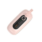 Rsilou Cabled Power Bank 10000mAh 22.5W R1021-003 – Pink