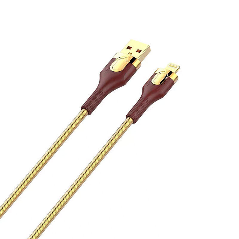 
Ldnio Cable Litghiting 30W LS681 Golden / Red
