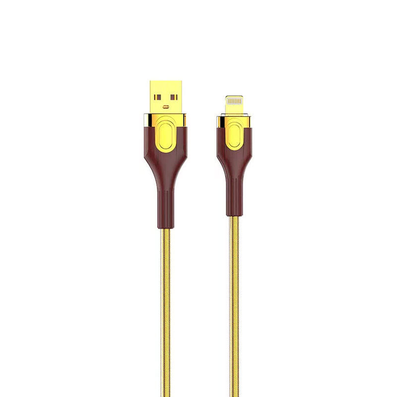 
Ldnio Cable Litghiting 30W LS681 Golden / Red
