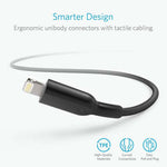 Anker Cable Lightning 9M Powerline II A8432H12 - Black